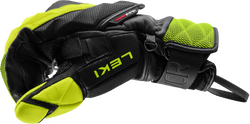 Rękawice LEKI WCR Venom SL 3D Mitt- 2025/26