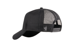 Czapka Van Deer Trucker Cap Black - 2025/26