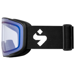 Gogle Sweet Protection - Boondock Clear /Matte Black/Black - 2025/26