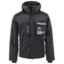 Skijacke HEAD Race Team Jacket - 2024/25