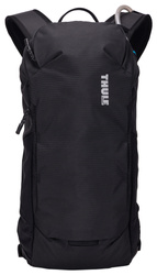 Trinkrucksack Thule Alltrail Hydration Backpack 10L Black