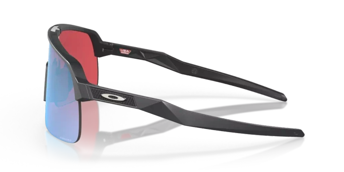 Okulary Oakley Sutro Lite Matte Carbon w/Prizm Snow Sapphire 