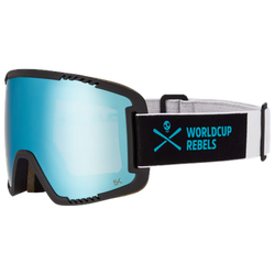 Gogle HEAD Contex Pro 5K Blue WCR - 2025/26