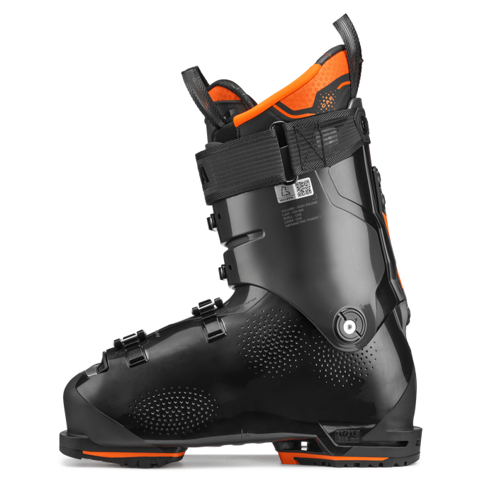 Ski boots TECNICA Mach1 HV 120 TD GW Black - 2025/26