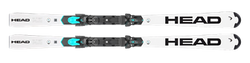 Ski HEAD WCR E-SL Rebel 151 cm + Freeflex ST 14 - 2025/26