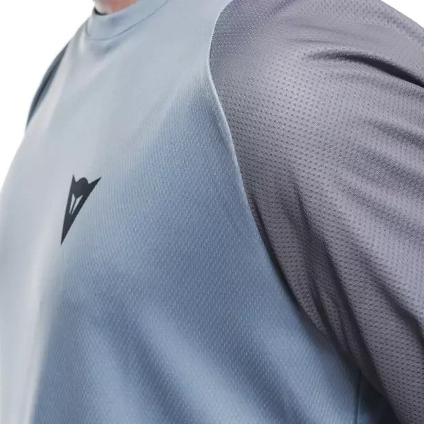 Koszulka rowerowa longsleeve Dainese HGL Jersey Ls Tradewinds - 2023