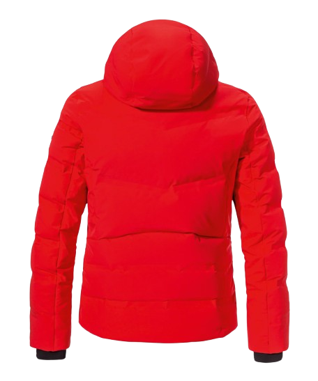 Kurtka narciarska Schoffel Ski Jacket Caldirola W Scarlet Red - 2025/26