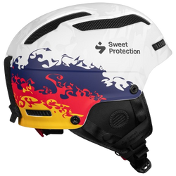 Kask Sweet Protection Trooper 2Vi® SL Mips Helmet x HK - 2025/26