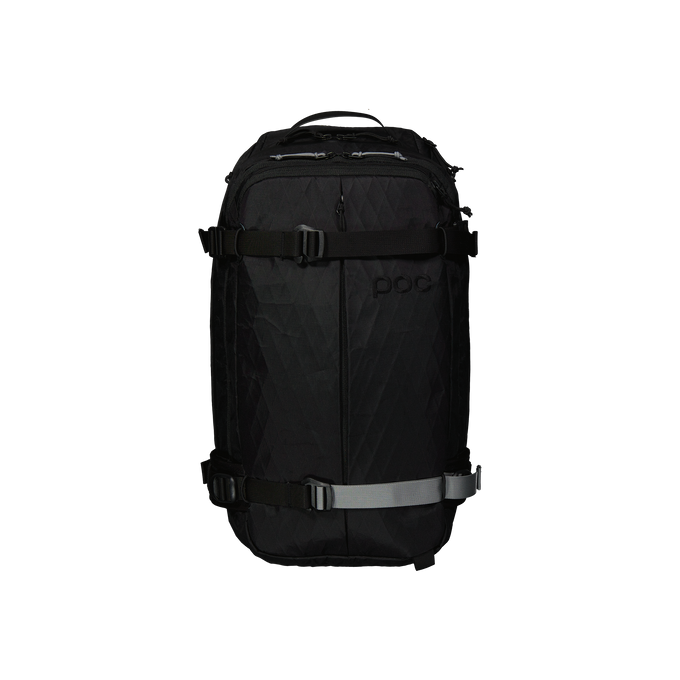 Plecak POC Dimension VPD Backpack Uranium Black - 2025/26