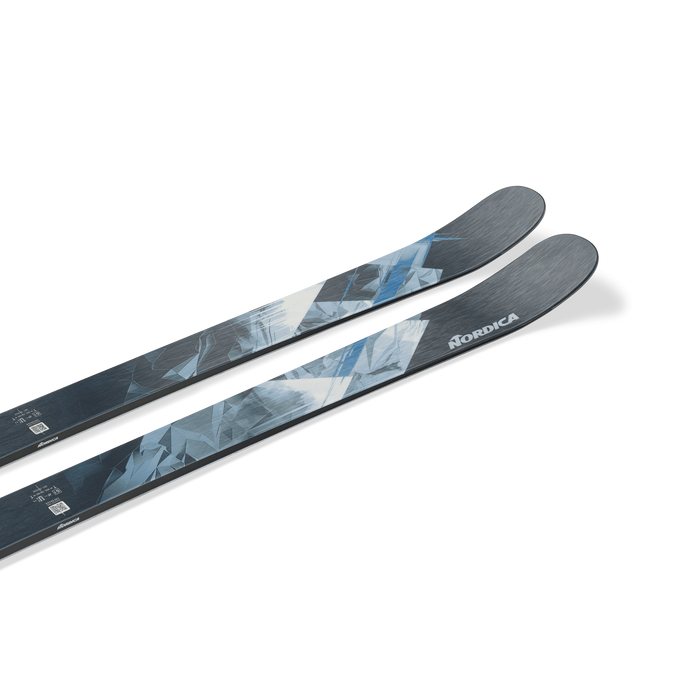 Skis Nordica Enforcer 89 - 2025/26