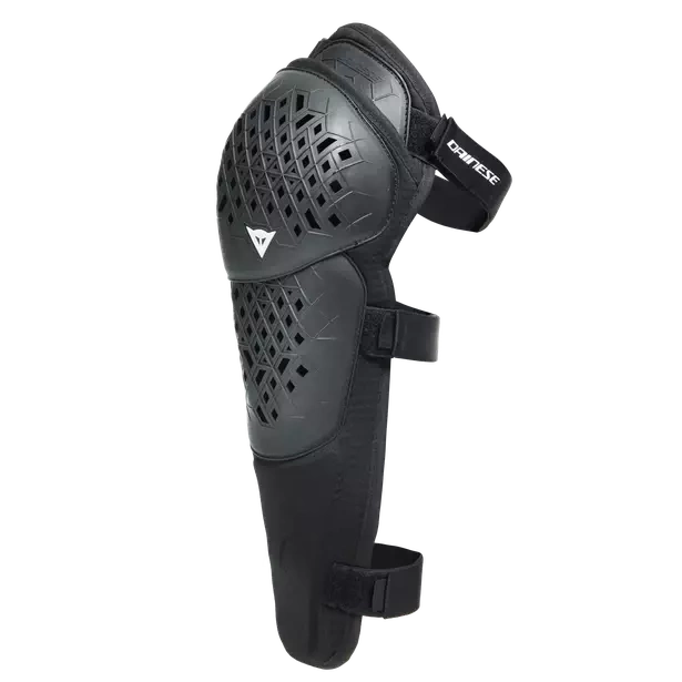 Knee pads Dainese Rival Knee Guard R Black