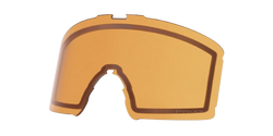 Szyba Oakley Line Miner Pro L Prizm Persimmon - 2025/26