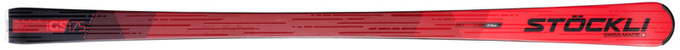 Ski Stoeckli Laser GS - 2025/26