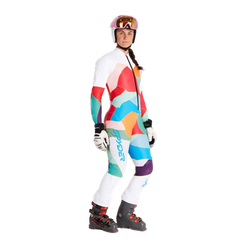 Rennanzug Spyder Nine Ninety Race Suit Multi - 2024/25