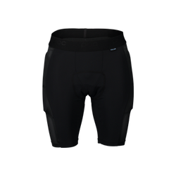 Bokserki POC Synovia VPD Shorts Uranium Black - 2024/25