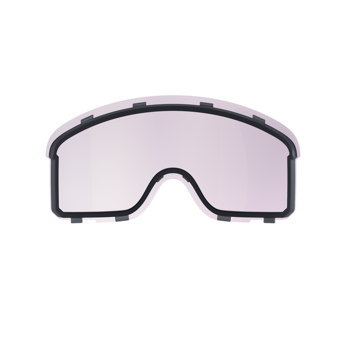 Goggle lense POC Nexal Lens Clarity Highly Intense/Artificial Light - 2025/26