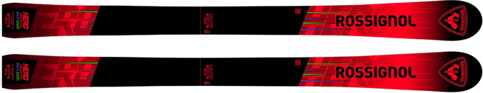 Ski Rossignol Hero Athlete Multievent 127-148 - 2025/26