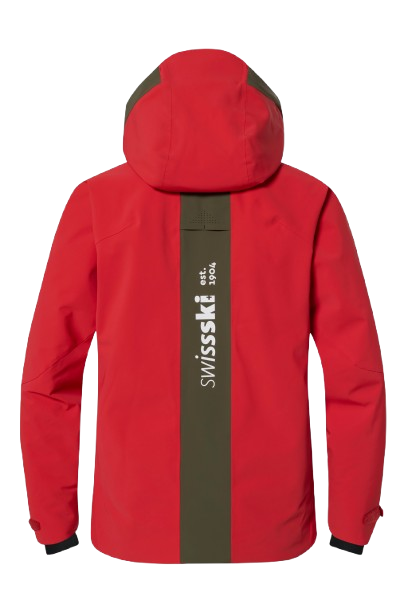 Descente Swiss Jacket - 2025/26