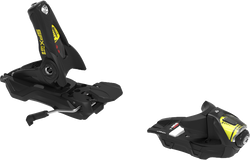 Wiązania Look Spx 12 Konect GW B90 Black Yellow - 2025/26