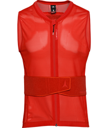 Protektor Atomic Live Shield AMID Lite Vest M Red - 2025/26