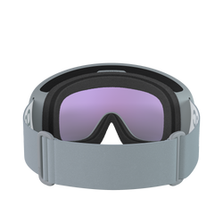 Gogle POC Fovea Granite Grey/Partly Sunny Blue - 2025/26