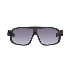 Sonnenbrille POC Aspire Uranium Black/Clarity Road/Partly Sunny Gold