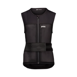 Ochraniacz POC Spine VPD air JR vest Uranium Black - 2024/25