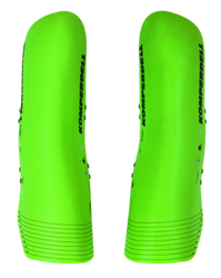 Schienbeinschutz Komperdell Shinguard Junior World Cup - Small - 2025/26