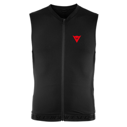 Ochraniacz na plecy Dainese Flexagon Waistcoat 2 Man Black - 2025/26