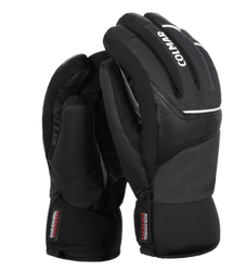 Rękawice Colmar Man Gloves Black - 2023/24