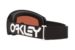 Gogle Oakley Flight Tracker M Factory Pilot Black Prizm Snow Sapphire Irid - 2025/26