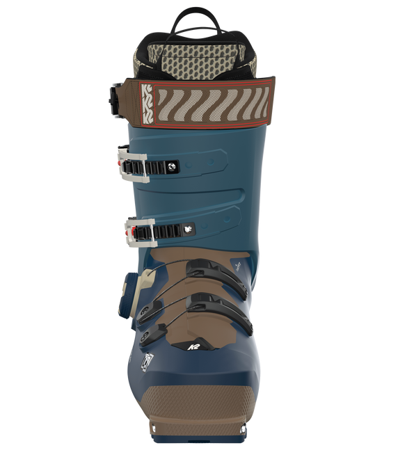 Buty narciarskie K2 Mindbender 120 Boa - 2025/26
