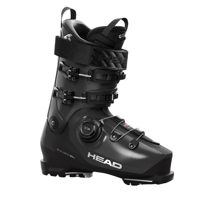 Buty narciarskie HEAD Kaliber 95 W MV GW BOA - 2025/26