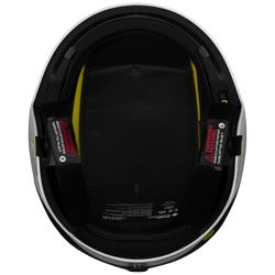 Kask Sweet Protection Volata 2Vi® Mips Race Helmet Gloss White - 2025/26