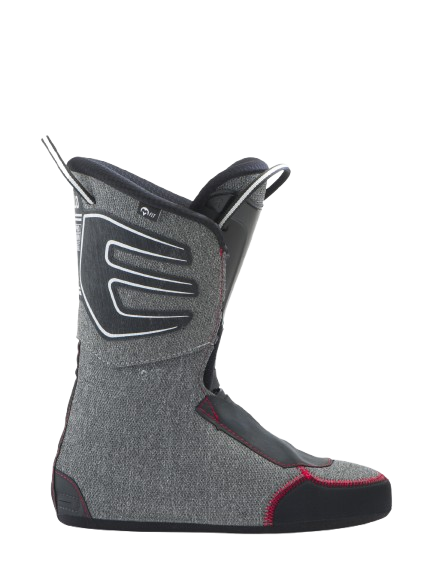 Buty narciarskie Dalbello Cabrio MV 120 IF Grey/Black - 2025/26