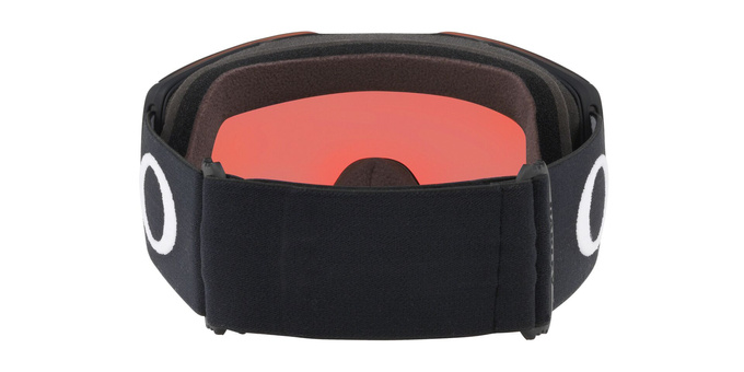 Gogle Oakley Fall Line L Matte Black/Prizm Snow Sapphire Iridum - 2025/26
