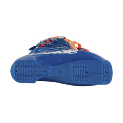 Ski boots Lange World Cup RS 130 LV Variant Blue - 2025/26