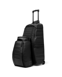 Plecak DB Hugger Backpack 30L Black Out - 2025/26