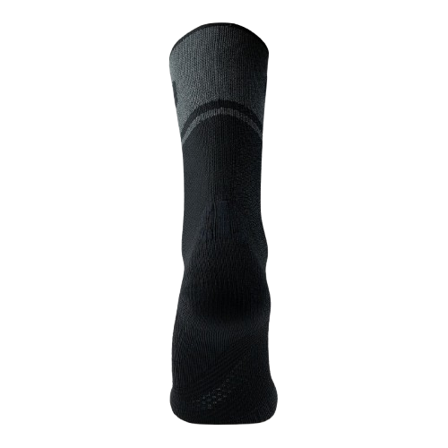 Skarpety trekkingowe UYN Man Cycling One Light Socks  Black/Anthracite