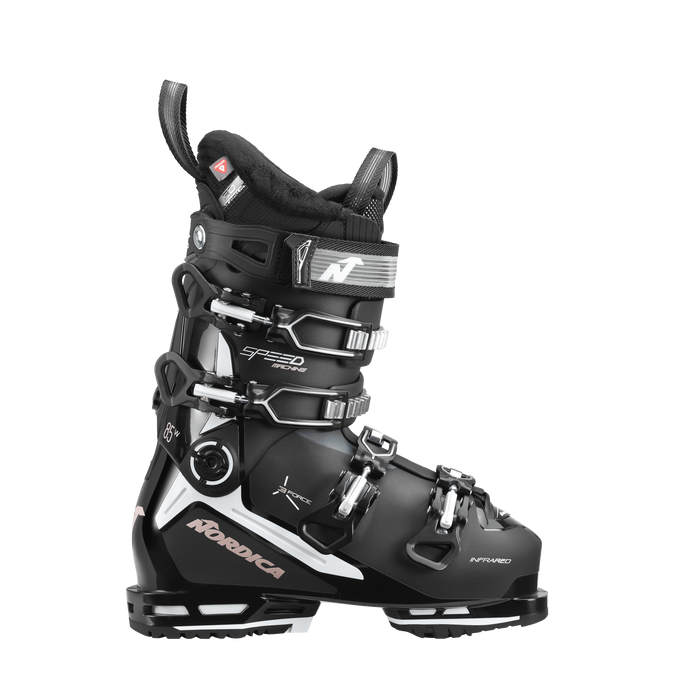 Skischuhe Nordica Speedmachine 3 85 W (GW) - 2025/26