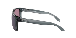 Okulary Oakley Holbrook XL Crystal Black Frame / Prizm Jade Lenses