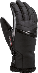 Rękawice LEKI Snowfox 3D Women Black - 2025/26
