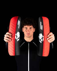 Schienbeinschutz Energiapura Shinguards Racing Senior Warrior - 2025/26