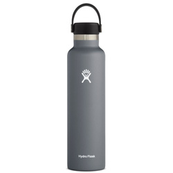 Butelka termiczna HYDRO FLASK 18 Oz Standard Flex Cap Stone