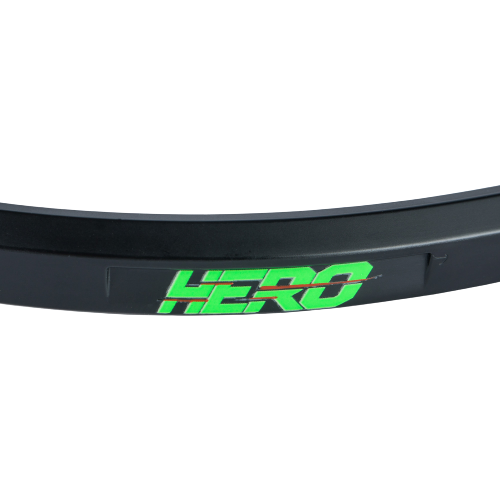 Garda Rossignol Hero Chinguard Green Light - 2025/26