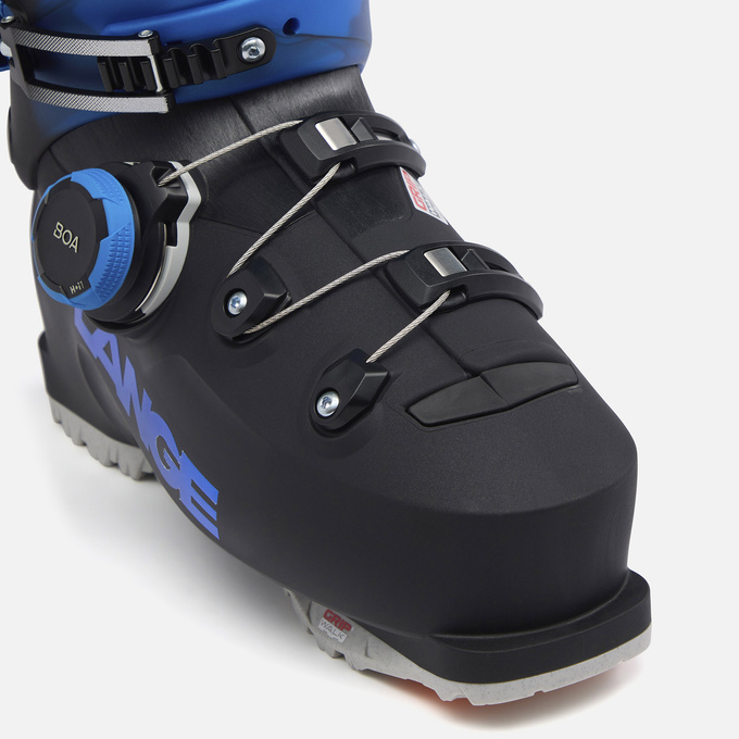 Buty narciarskie Lange Concept 12 GW BOA - 2025/26