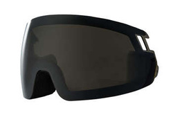 Szyba HEAD Radar/Rachel Lens Black