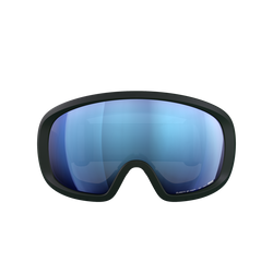 Gogle narciarskie POC Fovea Mid Pargasite Green/Partly Sunny Blue - 2025/26
