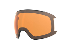 Brille HEAD Sentinel 5k Chrome RD + Spare Lens - 2025/26