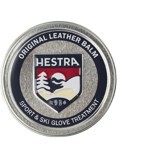 Impregnat do skóry Hestra Leather Balm